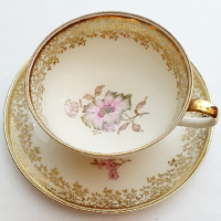 Bavaria Jaeger en Co. Kop en schotel